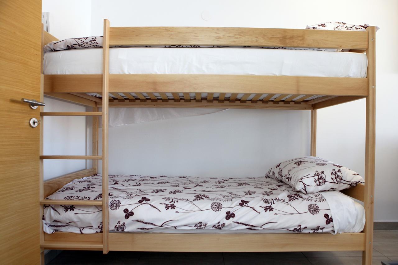 Charming San Simon Beach Apartment Jn Изола Екстериор снимка