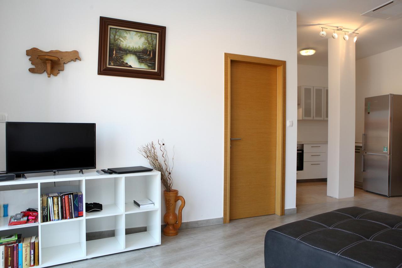 Charming San Simon Beach Apartment Jn Изола Екстериор снимка