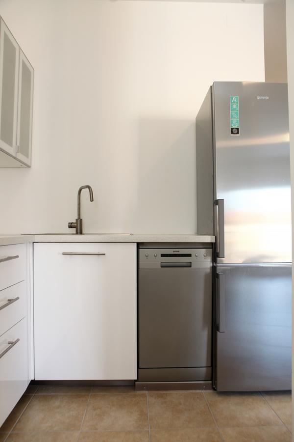 Charming San Simon Beach Apartment Jn Изола Екстериор снимка