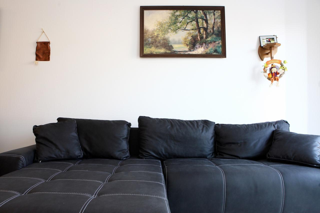 Charming San Simon Beach Apartment Jn Изола Екстериор снимка