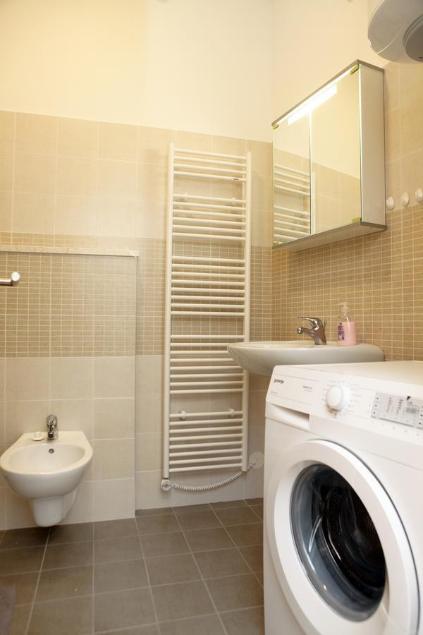 Charming San Simon Beach Apartment Jn Изола Екстериор снимка