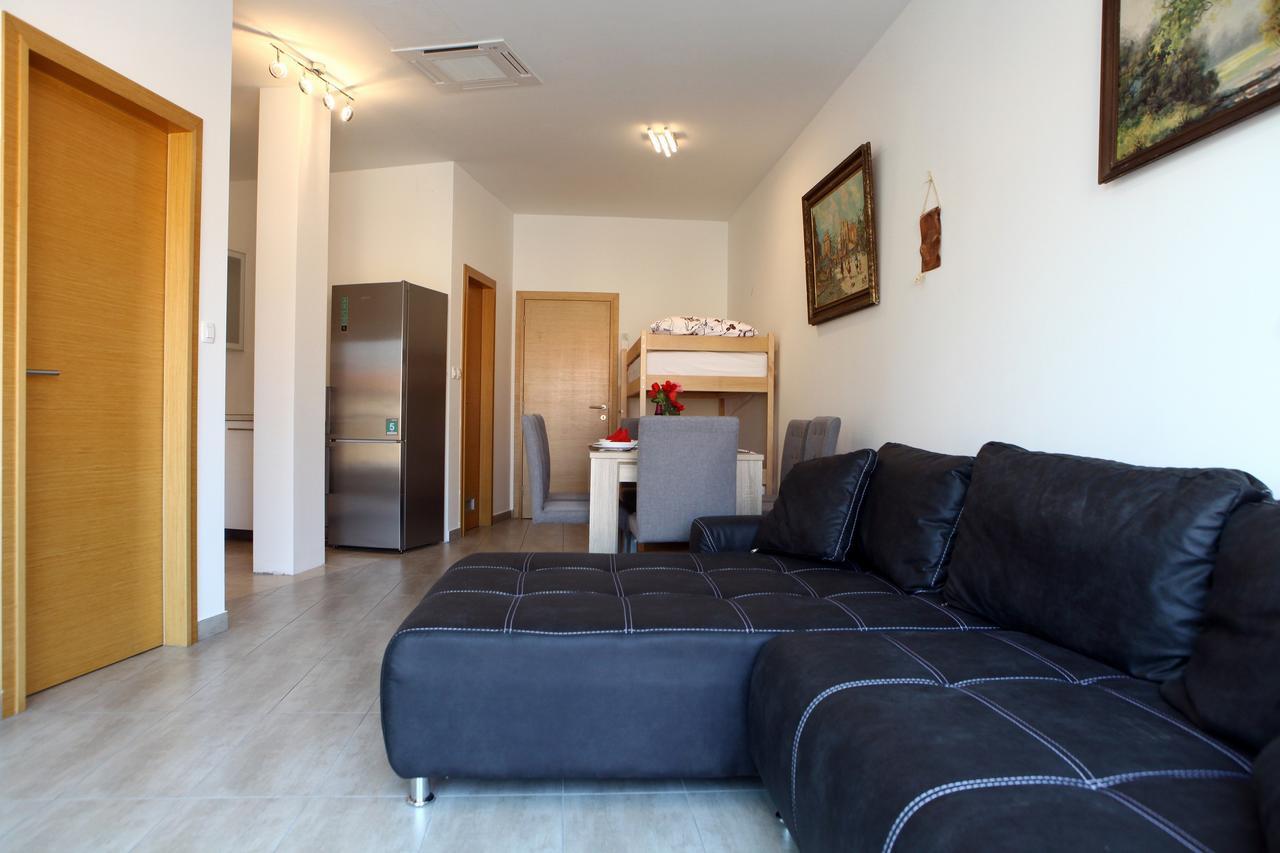Charming San Simon Beach Apartment Jn Изола Екстериор снимка