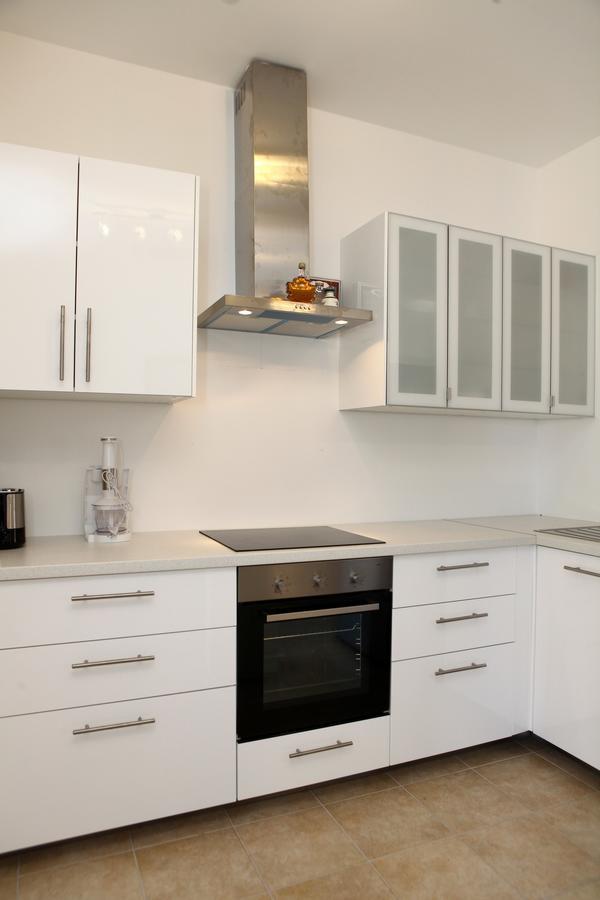 Charming San Simon Beach Apartment Jn Изола Екстериор снимка